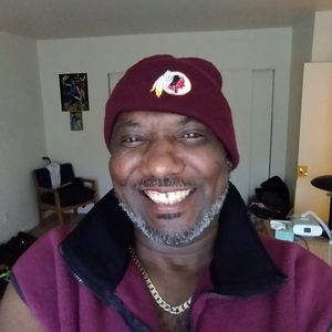 Meet your Posher, Reginald